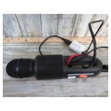 SINGING MACHINE ALL IN ONE KARAOKE MICROPHONE