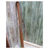 WILSON POWER FUSED A1360 BASEBALL BAT