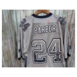 NFL DALLAS COWBOYS FOOTBALL JERSEY -- 2XL