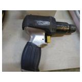 KOBALT AIR HAMMER-- NO CHISELS OR RETAINER