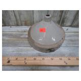 STONEWARE FUNNEL