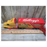 NASCAR #5 HAULER TELEPHONE