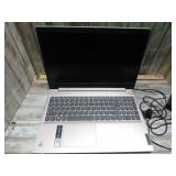 LENOVA LAPTOP -- UNTESTED AS IS