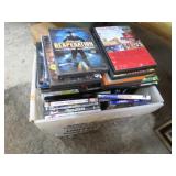 DVD MOVIES