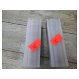 2004 WESTWARD NICKEL PEACE MEDAL ROLLS