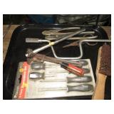 ASSORTED TOOLS