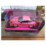DIECAST PORSCHE 911 GT3 RS