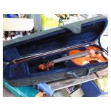 FRANZ HOFFMANN AMEDEUS VIOLIN