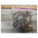 BAG LOT -- COSTUME JEWELRY