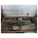 BLACK & DECKER HAMMER DRILL