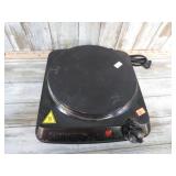 HOT PLATE