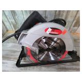 DRILL MASTER CIRCULAR SAW
