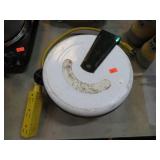 EXTENSION CORD REEL