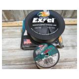 MONFILAMENT FISHING LINE