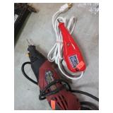 ROTARY TOOL & ENGRAVER