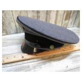 FORK UNION MILITARY ACADEMY HAT