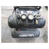 HUSKY 1.5HP CONTRACTOR AIR COMPRESSOR