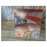 STATEHOOD QUARTER COLLECTION BOX SET