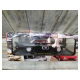 100 YEARS OF CHEVY DIECAST 1957 210 HARD TOP