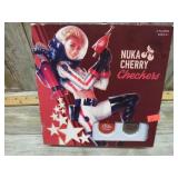 NUKA CHERRY COLA CHECKERS
