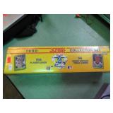 SEALED BOX -- 1990 BASEBALL CARDS