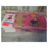 BURNT OFFERING RELIGIOUS MONEY