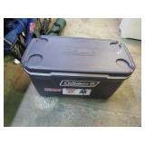 COLEMAN 70qt COOLER