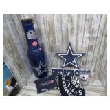 DALLAS COWBOYS FAN GROUP LOT