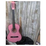 ACOUSTIC GUITAR