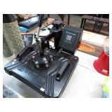 HEAT TRANSFER PRESS