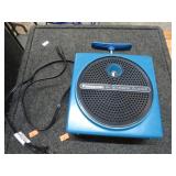 VINTAGE PANASONIC PORTABLE 8 TRACK PLAYER