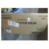 (NIB) COMPUTER DESK