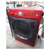 KENMORE ELITE FRONT LOAD WASHER