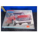 SEALED 1957 CHEVY HARDTOP MODEL