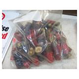 ASSORTED 12ga SHOTGUN SHELLS