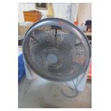 20" FAN