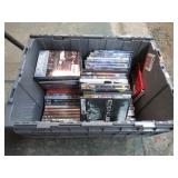 TUB LOT - DVD MOVIES