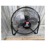 TABLE FAN