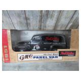 ERTL DIECAST TRUE VALUE TRUCK BANK