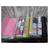 CRICUT CUT SMART 2 & ASSORTED VINYL