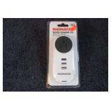 QUICK CHARGE OUTLET W/ USB PORTS