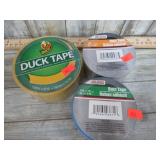 DUCT TAPE
