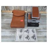 POLAROID SXTO INSTANT CAMERA
