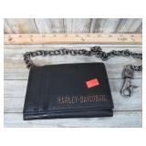 HARLEY DAVIDSON WALLET