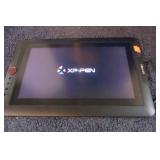 XP-PEN GRAPHIC PEN DISPLAY