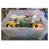 SCENTED CANDLES & FRAGRANCE OIL