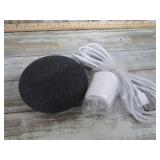 GOOGLE NEST MINI SPEAKER