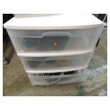 ORGANIZER & EXTENSION CORD