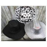 COWGIRL HATS