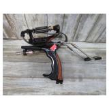 SLINGSHOT W/ LASER SIGHT